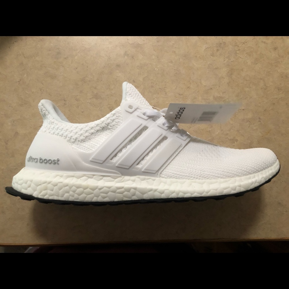 Adidas Ultraboost - Picture 4 of 4
